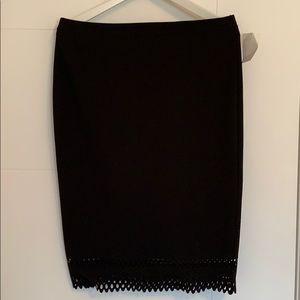 BOGO-Pencil skirt
